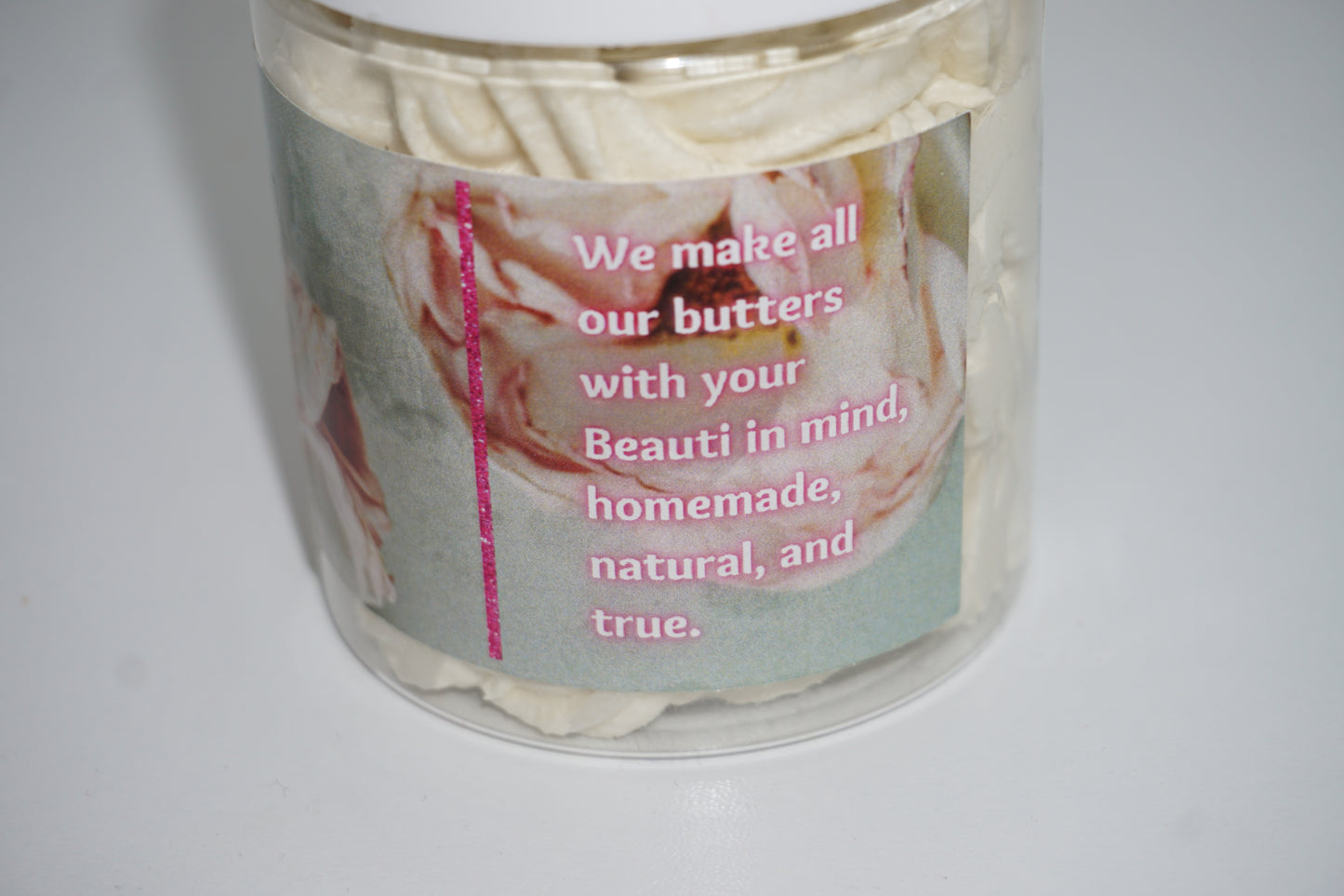 Beauti Butter