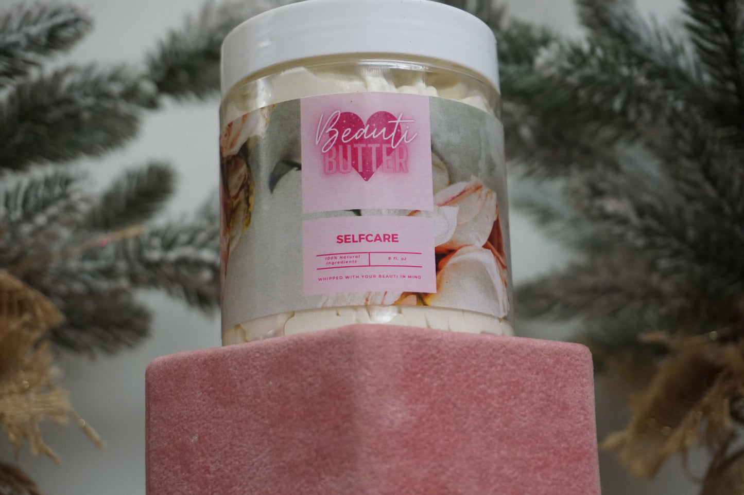 Beauti Butter