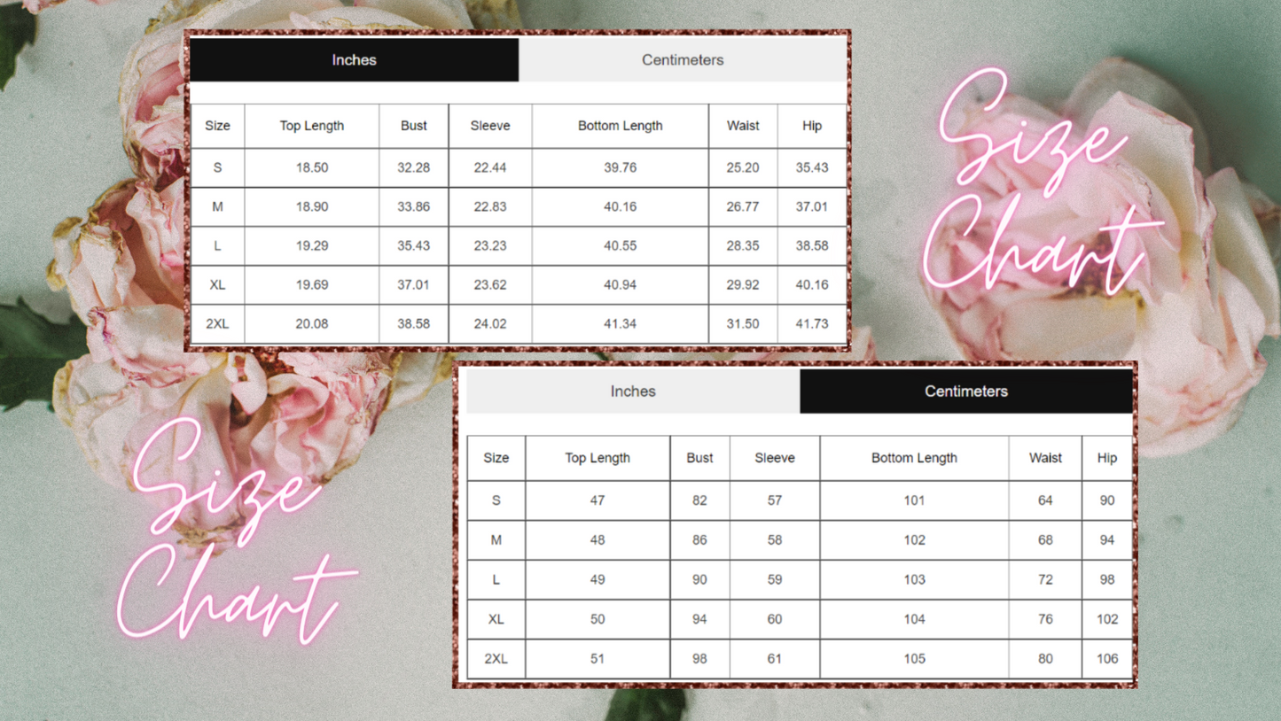 Solid Cropped Tank 3 Piece Pant Sets