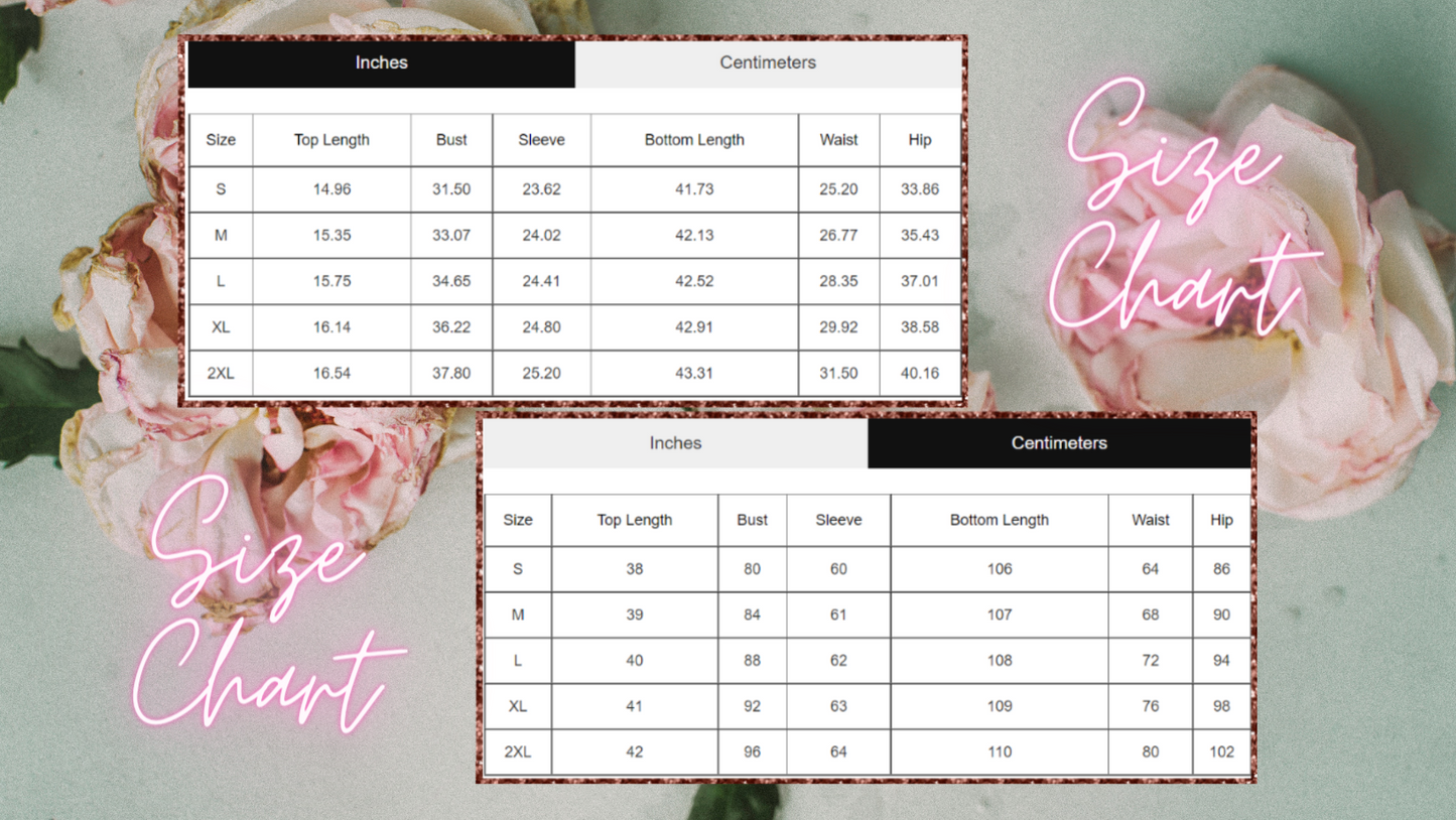 Patchwork Cropped Top And Long Pant Sets